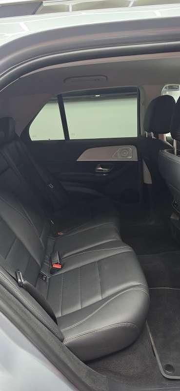 Usado Mercedes GLE350 333 CV (244 kW) 2025 Gris SUV