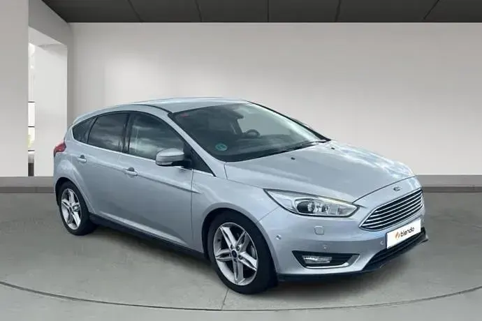 Usado Ford C-MAX Trend 115 CV (84 kW) 2017 Monovolumen