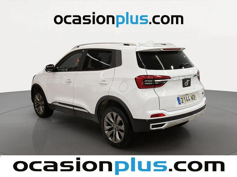 Usado DR DR 4.0 116 CV (85 kW) 2023 Blanco SUV