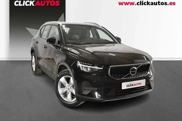 Usado Volvo XC40 Core 163 CV (119 kW) 2025 SUV