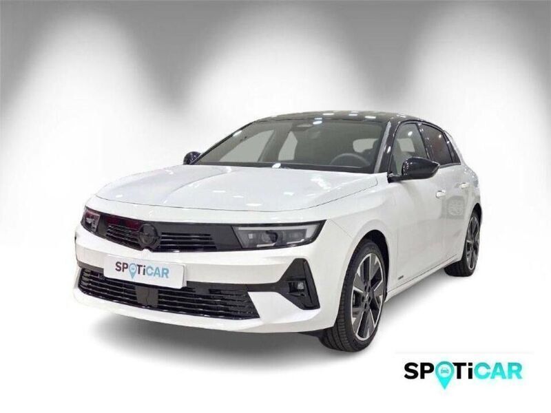 Otro Usado 2024 Opel Astra Berlina | 32.450 € (Caro) - Imagen 1/4