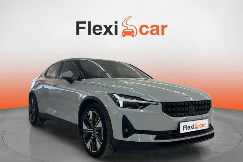 Beige Usado 2023 Polestar 2 Long Range Single Motor Berlina | 28.490 € (Super precio) - Imagen 1/4