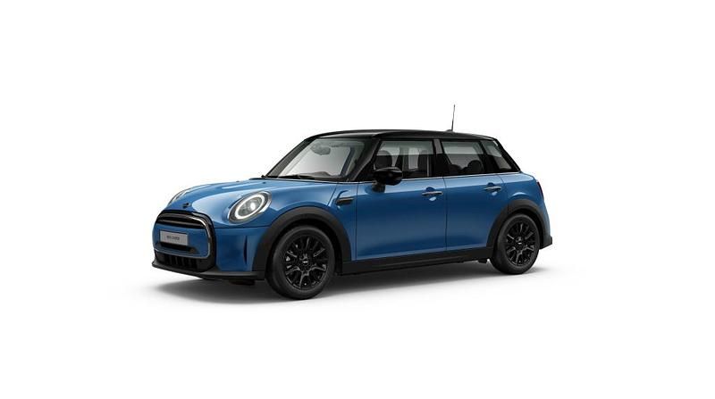 Usado Mini Cooper 136 CV (100 kW) 2021 Utilitario