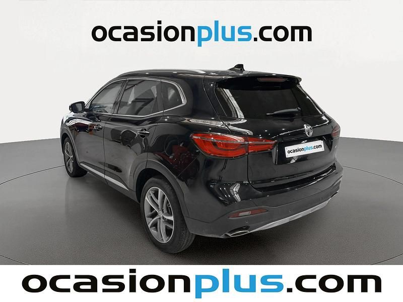 Usado MG HS Luxury 162 CV (119 kW) 2023 Blanco SUV