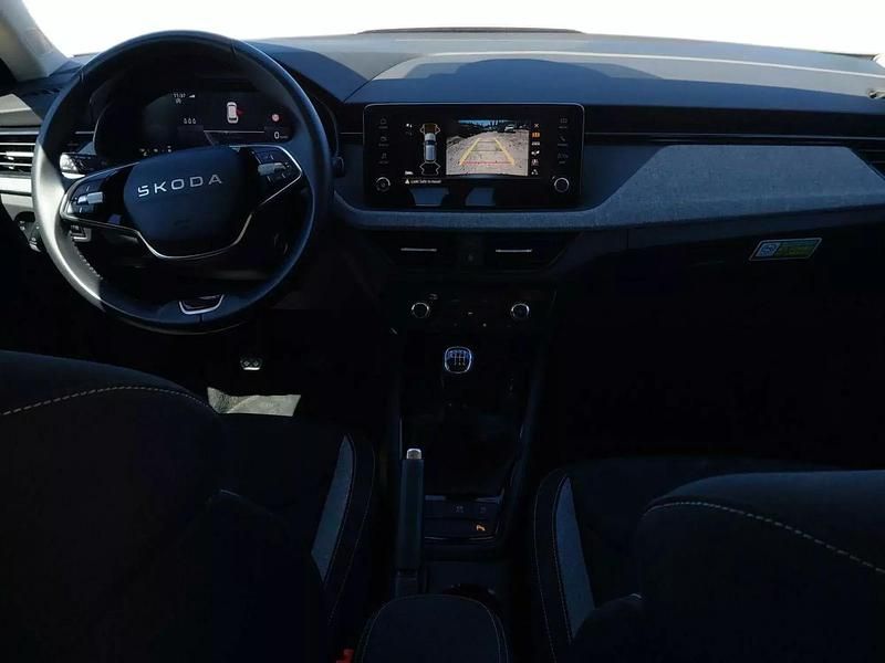 Usado Skoda Kamiq Selection 115 CV (84 kW) 2025 SUV