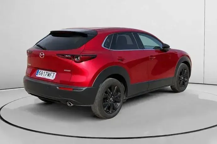 Usado Mazda CX-30 Homura-Line 150 CV (110 kW) 2023 SUV