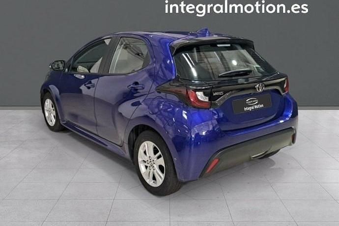 Usado Toyota Yaris Edition 125 CV (91 kW) 2024