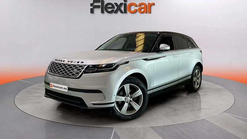 Usado Land Rover Range Rover Velar S 180 CV (132 kW) 2020 Blanco SUV