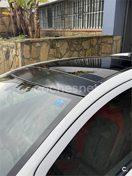 Usado Opel Corsa 125 CV (91 kW) 2008 Blanco Berlina