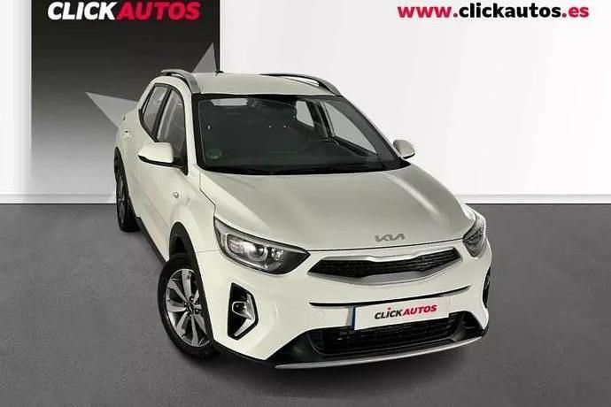 Usado Kia Stonic 84 CV (61 kW) 2024 SUV