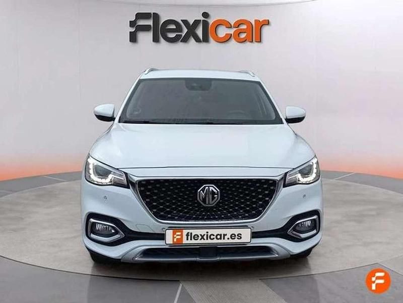 Usado MG HS Comfort 162 CV (119 kW) 2023 Blanco SUV