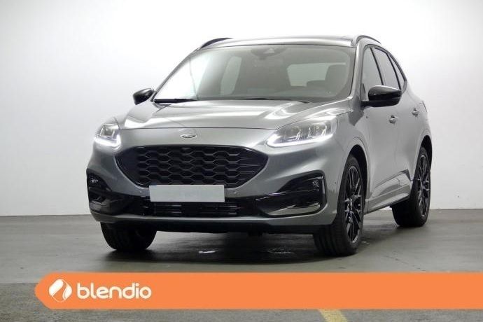 Usado 2023 Ford Kuga ST-Line X SUV | 26.360 € (Precio justo) - Imagen 1/4