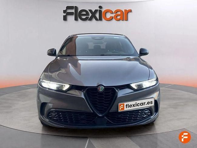 Usado Alfa Romeo Tonale Sprint 130 CV (95 kW) 2023 Gris SUV