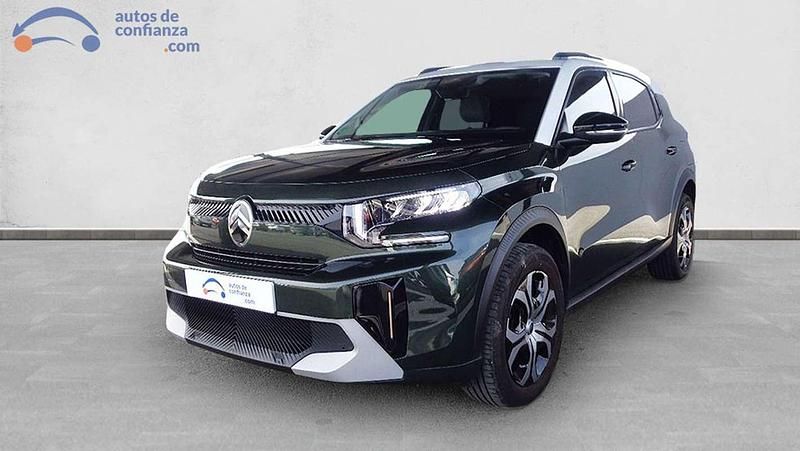 Usado Citroën C3 Aircross 101 CV (74 kW) 2025 SUV