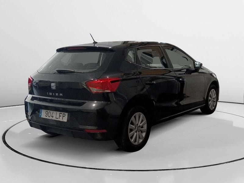Usado Seat Ibiza 115 CV (84 kW) 2020 Utilitario