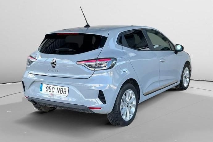 Usado Renault Clio V Evolution 101 CV (74 kW) 2025