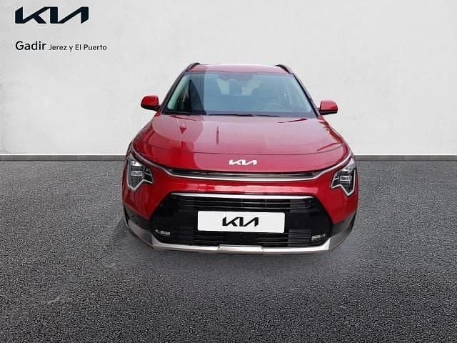 Nuevo Kia Niro 171 CV (125 kW) 2025 Sedán SUV