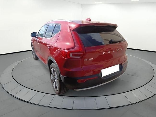 Usado Volvo XC40 Inscription 262 CV (192 kW) 2020 Rojo SUV