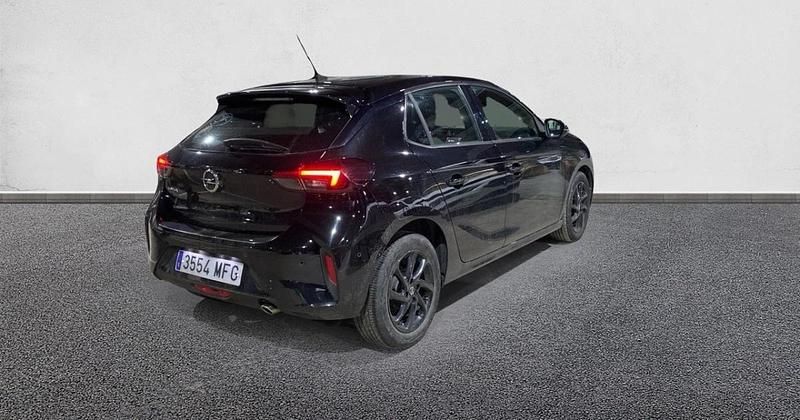 Usado Opel Corsa 100 CV (73 kW) 2023 Utilitario