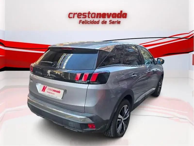 Usado Peugeot 5008 Allure 131 CV (96 kW) 2019 SUV