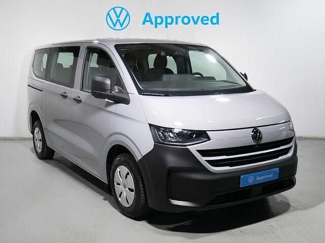 Gris Nuevo 2025 VW Caravelle Monovolumen | 49.500 € (Un poco caro) - Imagen 1/4