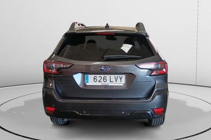 Usado Subaru Outback 169 CV (124 kW) 2022 Familiar