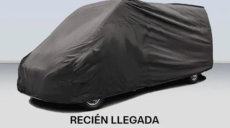 Usado Nissan NV300 120 CV (88 kW) 2019 Blanco Van