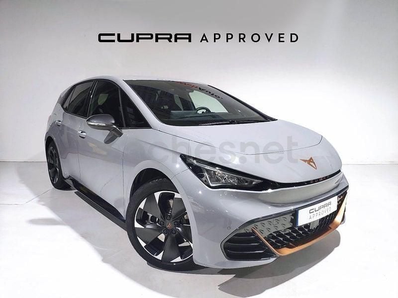 Usado Cupra Born e-Boost 169 kW (231 CV) 2025 Eléctrico Utilitario