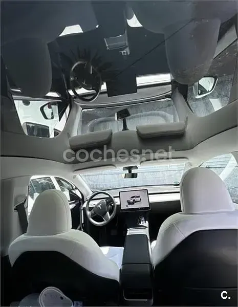 Usado Tesla Model Y 2023 Eléctrico SUV