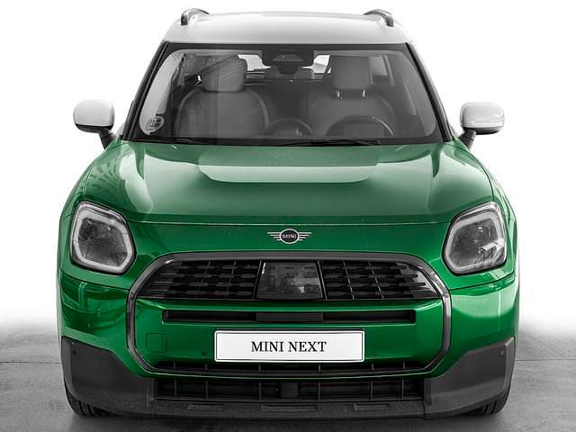 Usado Mini Countryman 163 CV (119 kW) 2025 SUV