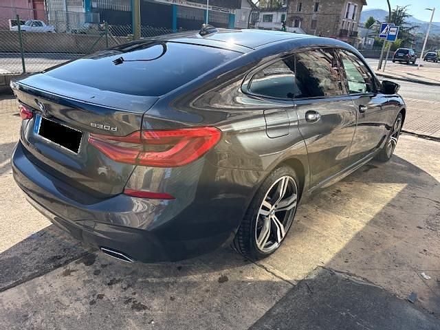 Usado BMW 630 265 CV (194 kW) 2018 Coupe