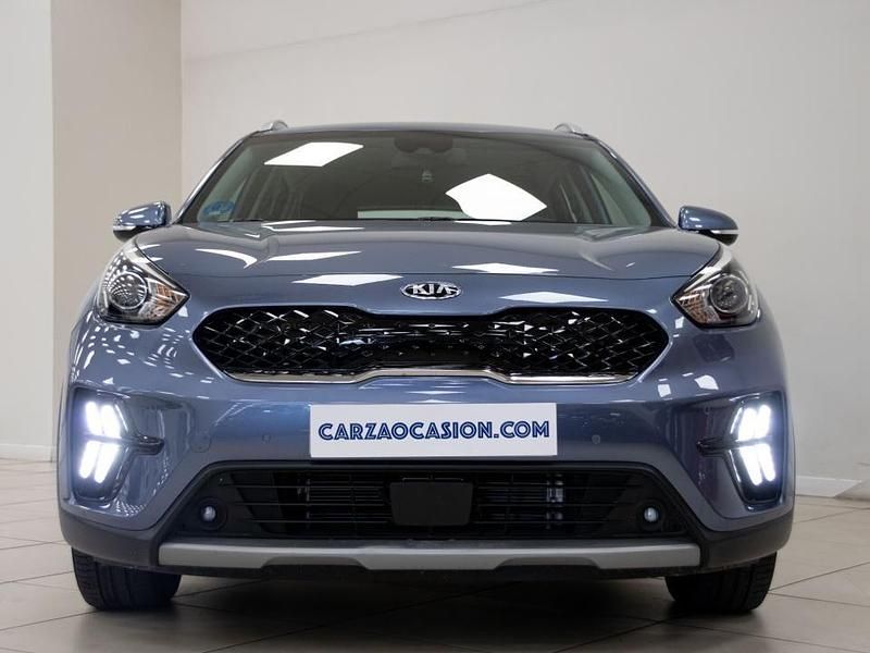 Usado Kia Niro 141 CV (103 kW) 2020 Otro SUV