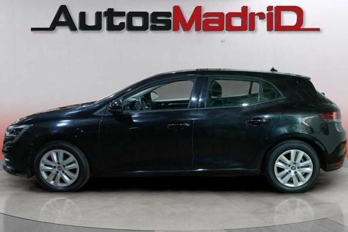 Usado Renault Mégane IV Equilibre 115 CV (84 kW) 2022