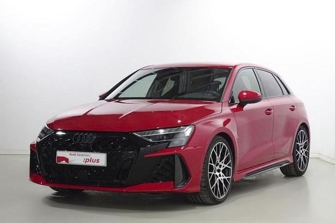 Usado 2024 Audi Q8 Advanced SUV | 71.300 € (Super precio) - Imagen 1/4