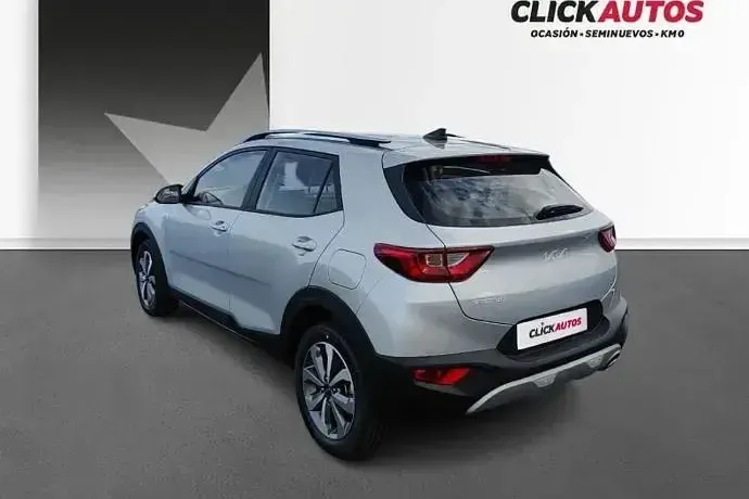 Usado Kia Stonic Active 100 CV (73 kW) 2025 SUV