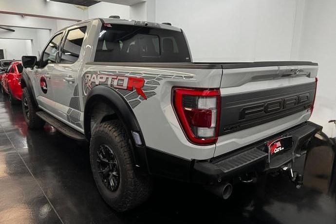 Usado Ford F-150 Raptor 710 CV (522 kW) 2023 Pickup/Camioneta