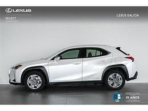Usado Lexus UX 300e Executive Line 150 kW (204 CV) 2023 Otros SUV