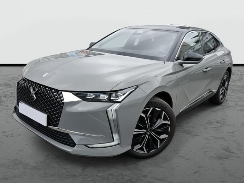 Lacquered grey Usado 2025 DS Automobiles DS4 Rivoli SUV | 29.990 € - Imagen 1/4