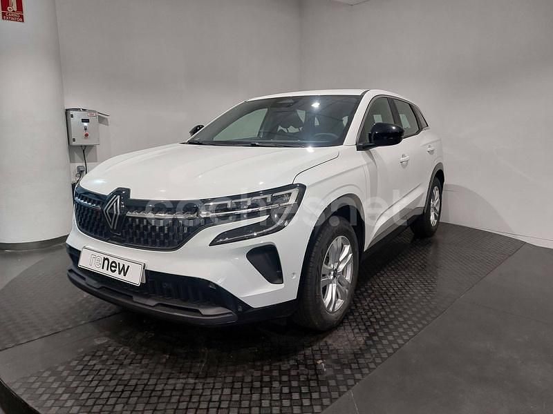 Blanco Usado 2024 Renault Austral Evolution SUV | 26.990 € (Super precio) - Imagen 1/4