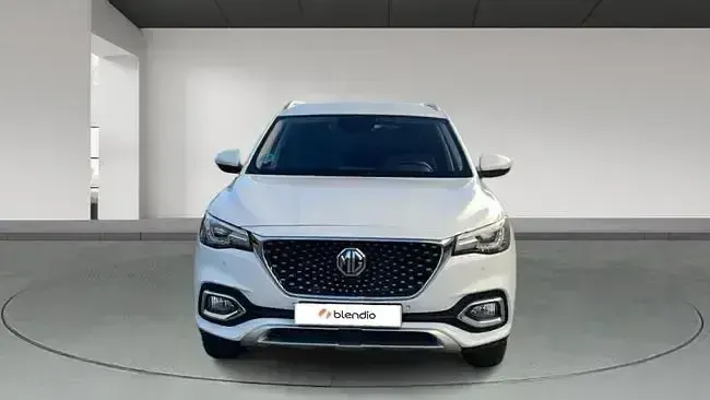 Usado MG HS Comfort 162 CV (119 kW) 2023 Blanco SUV