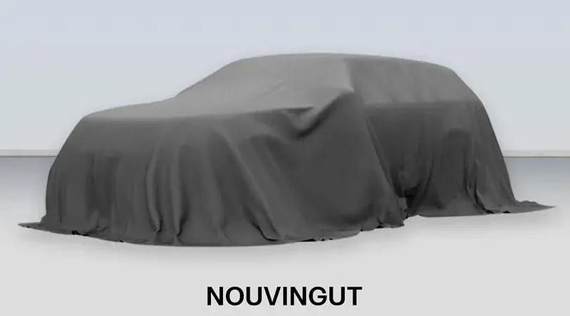 Usado Nissan Qashqai Tekna+ 190 CV (139 kW) 2024 Katana grey (metalizado) SUV