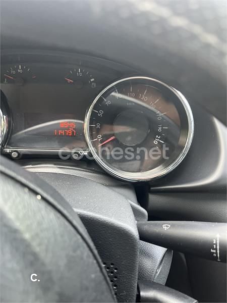 Używany Peugeot 3008 Allure 130 KM (95 kW) 2016 Szary Sedan/Limuzyna