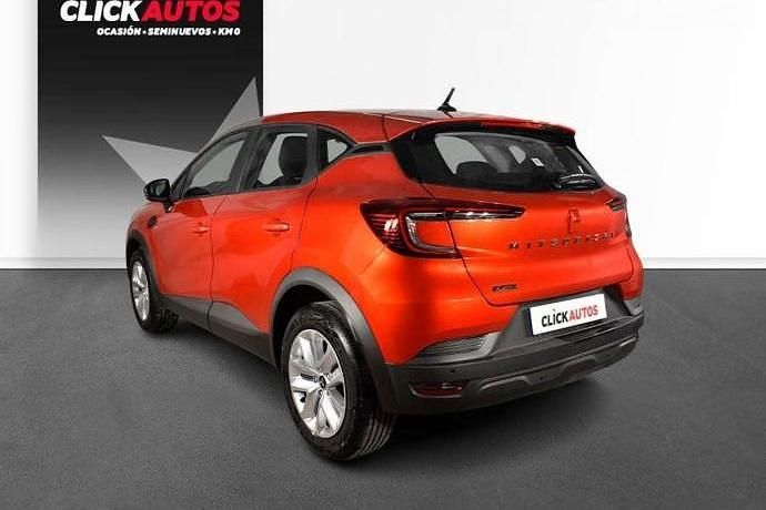 Usado Mitsubishi ASX Spirit 90 CV (66 kW) 2024 SUV