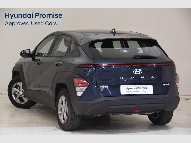 Usado Hyundai Kona 129 CV (94 kW) 2025 Otro SUV