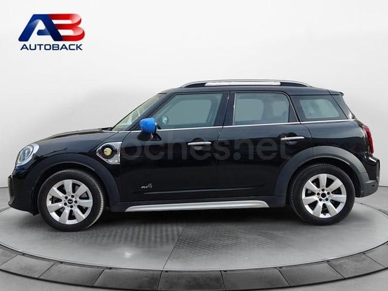 Usado Mini Cooper Countryman 220 CV (161 kW) 2023 Negro SUV