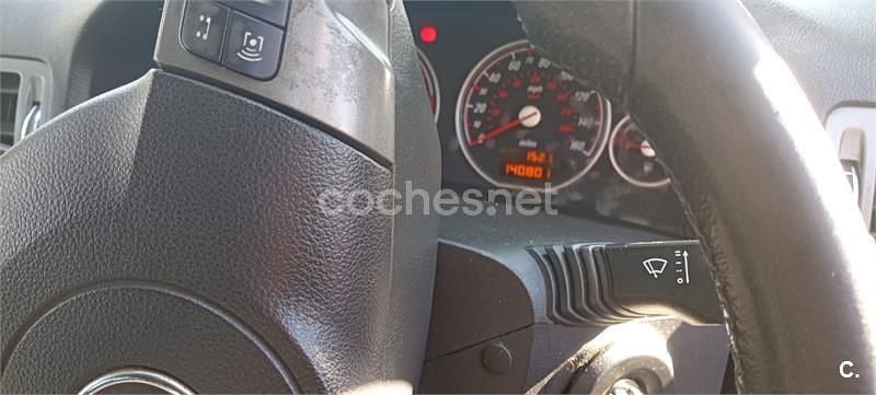 Usado Opel Vectra Elegance 150 CV (110 kW) 2006 Negro Familiar