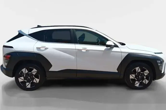 Nuevo Hyundai Kona 138 CV (101 kW) 2026 SUV