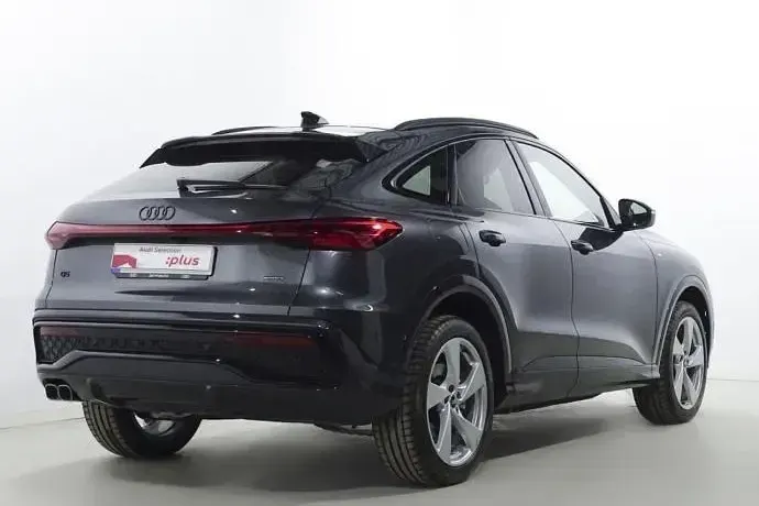 Nuevo Audi Q5 S-Line 204 CV (150 kW) 2025 SUV