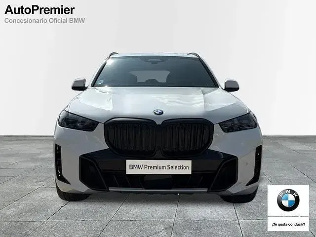 Usado BMW X5 xLine 298 CV (219 kW) 2024 SUV