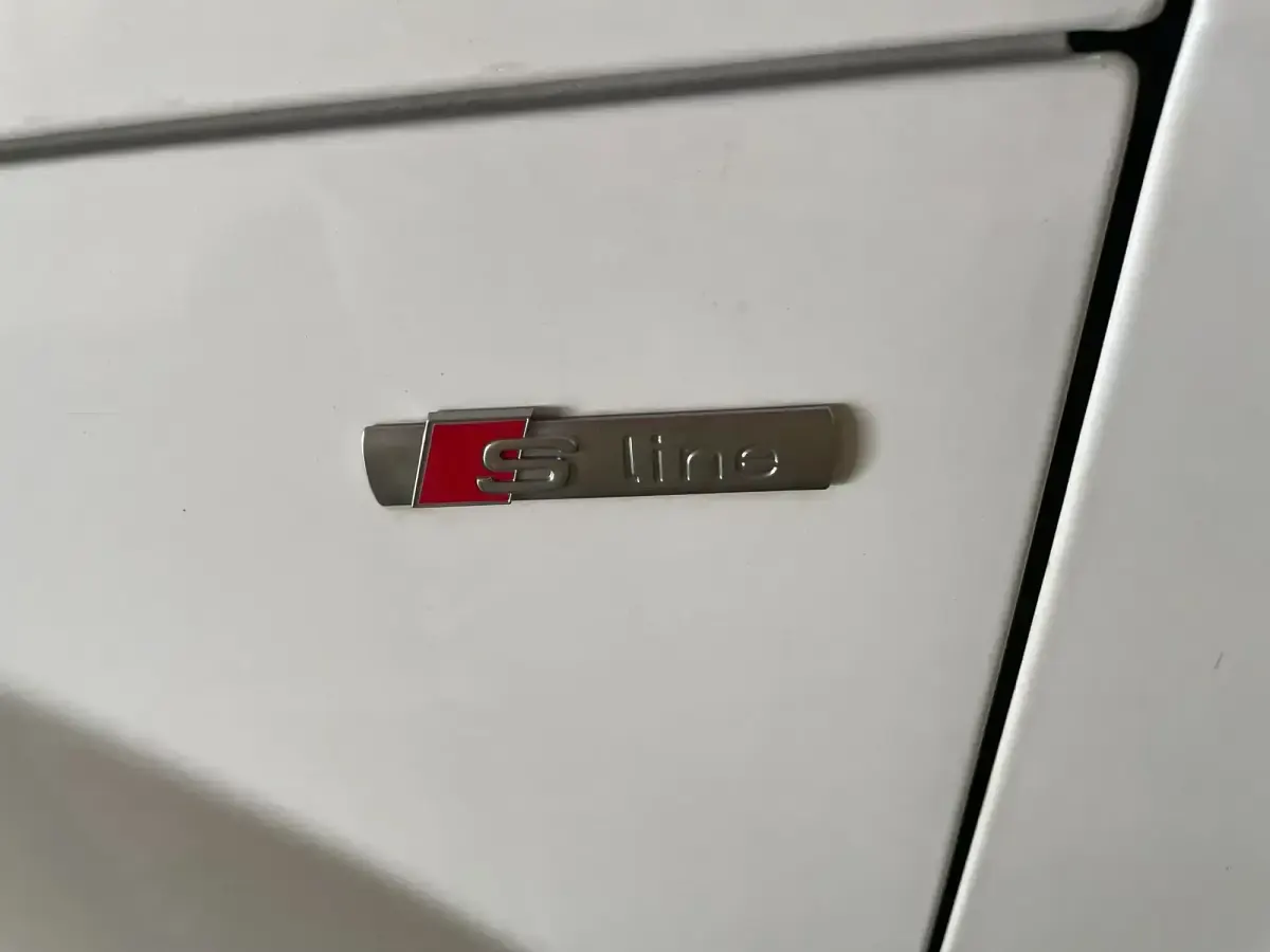Usado Audi TT 160 CV (117 kW) 2010 Coupe